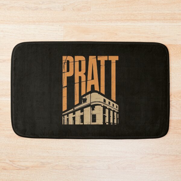 Item preview, Pratt Faded Fragment designed and sold by SignumShop.