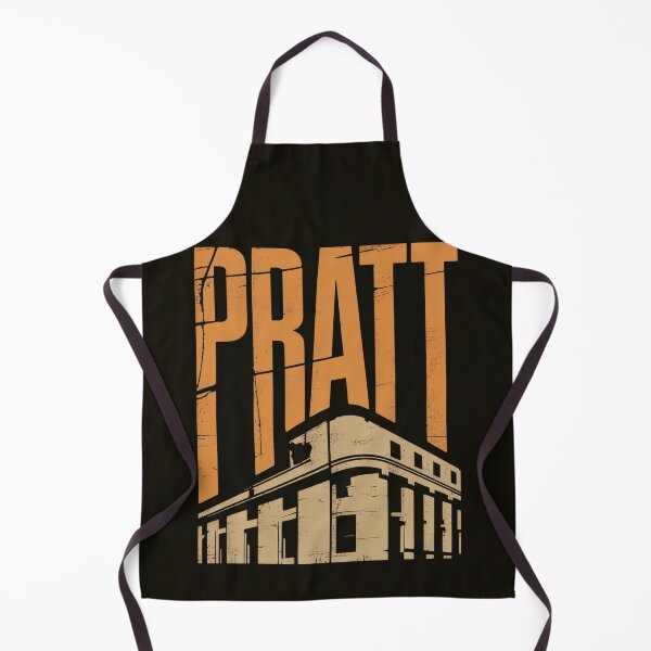 Item preview, Pratt Faded Fragment designed and sold by SignumShop.
