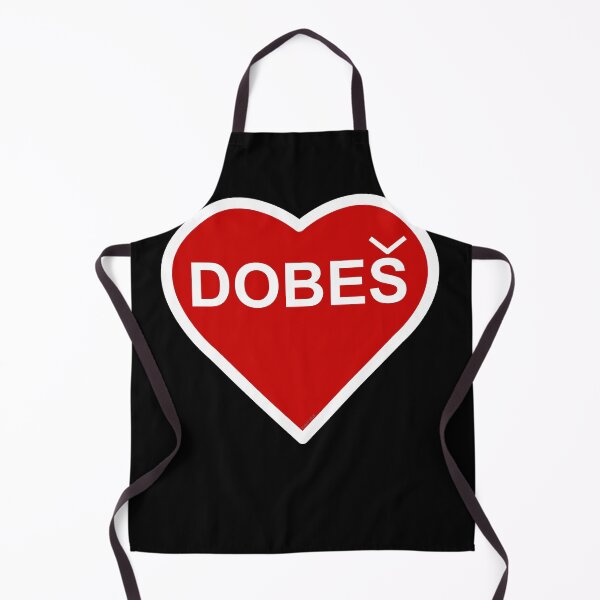 Item preview, We love Dobes designed and sold by E-W-D.