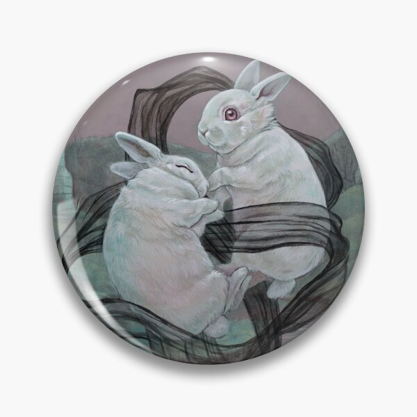 Item preview, Moon Bunnies designed and sold by Jenny Fontana.