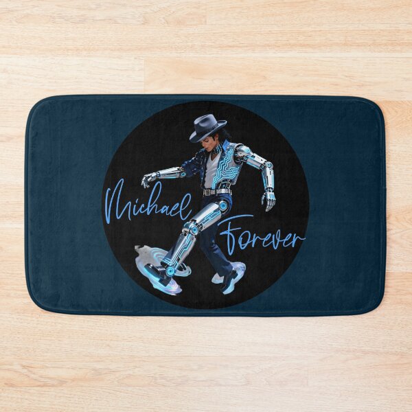 Item preview, MICHAEL FOREVER designed and sold by BabaSoti.