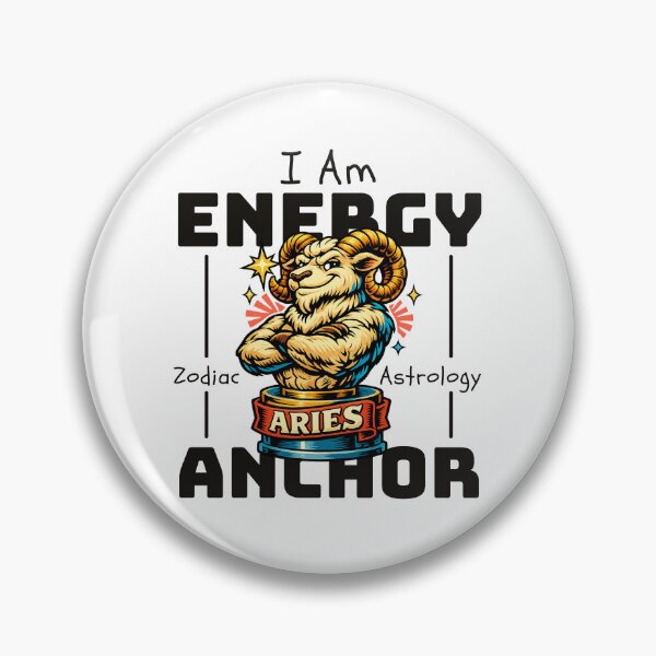 Item preview, I am energy anchor designed and sold by Peerless-Prime.