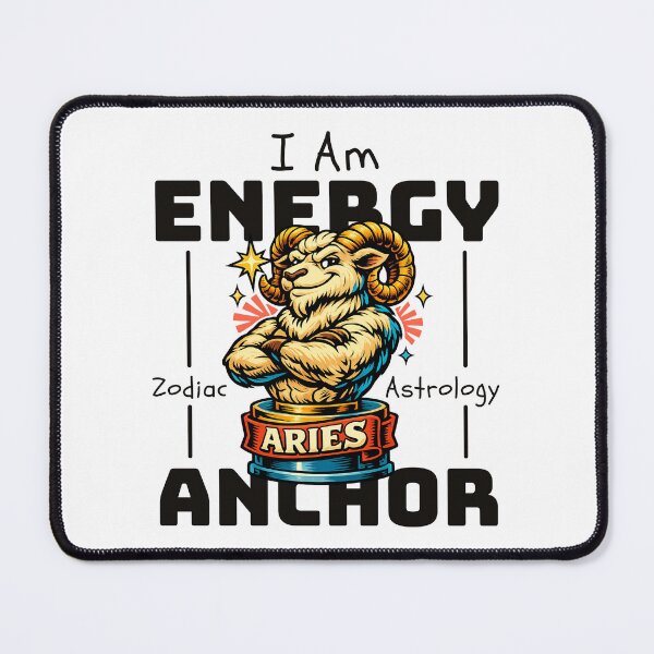 Item preview, I am energy anchor designed and sold by Peerless-Prime.
