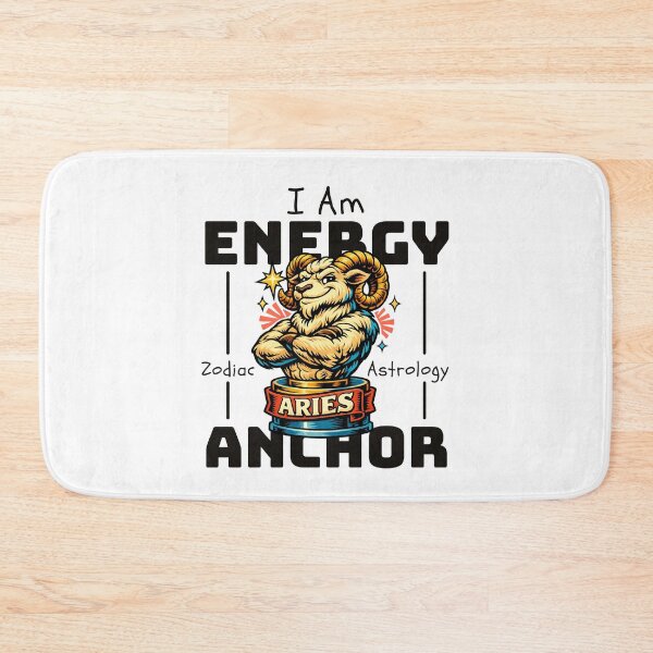Item preview, I am energy anchor designed and sold by Peerless-Prime.