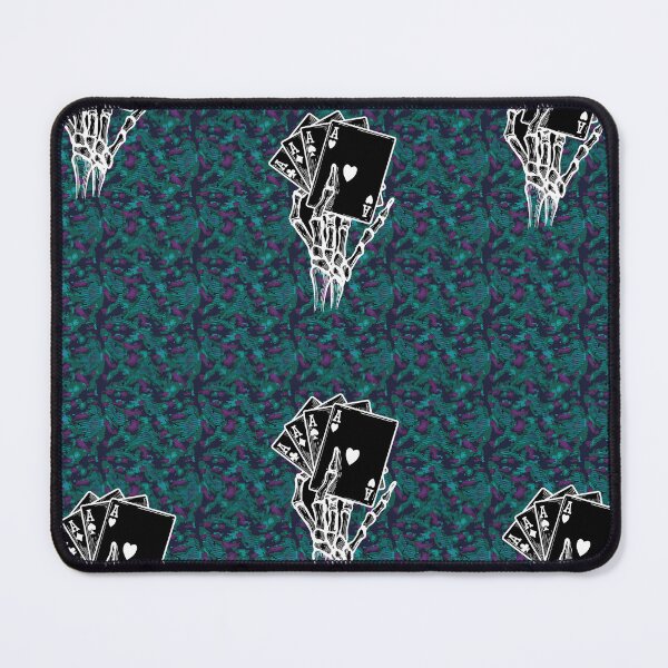 Item preview, LUCKY HAND CAMO  designed and sold by UGOT2SEETHIS STUDIO.