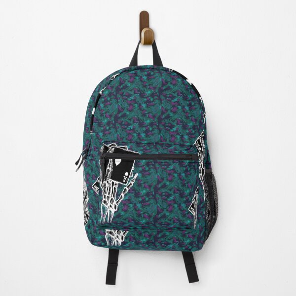 Item preview, LUCKY HAND CAMO designed and sold by UGOT2SEETHIS STUDIO.