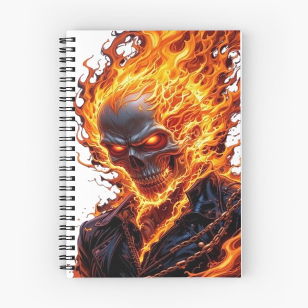 Item preview, Hellfire Reaper designed and sold by RAYBIL.