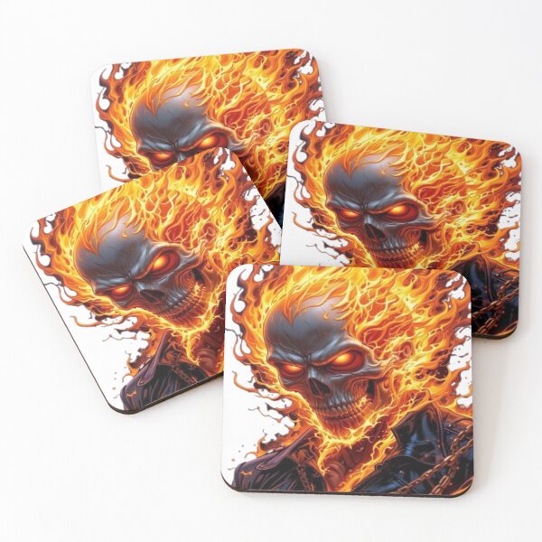 Item preview, Hellfire Reaper designed and sold by RAYBIL.