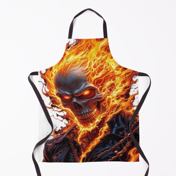 Item preview, Hellfire Reaper designed and sold by RAYBIL.
