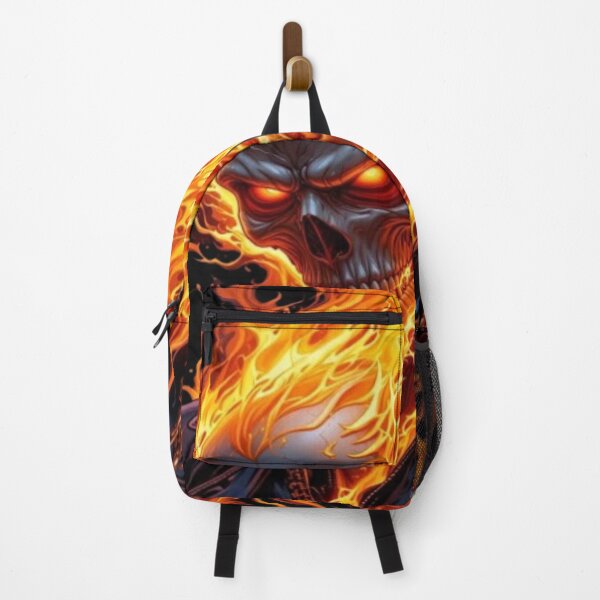 Item preview, Hellfire Reaper designed and sold by RAYBIL.
