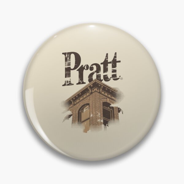 Item preview, Pratt Broken Print designed and sold by SignumShop.