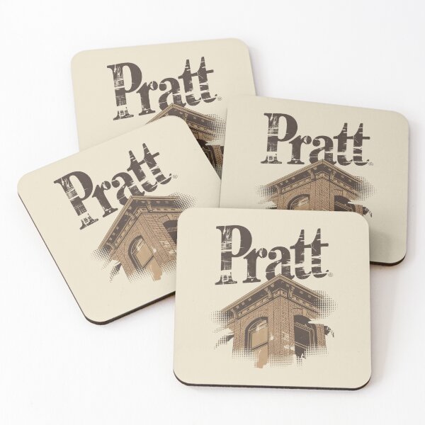 Item preview, Pratt Broken Print designed and sold by SignumShop.