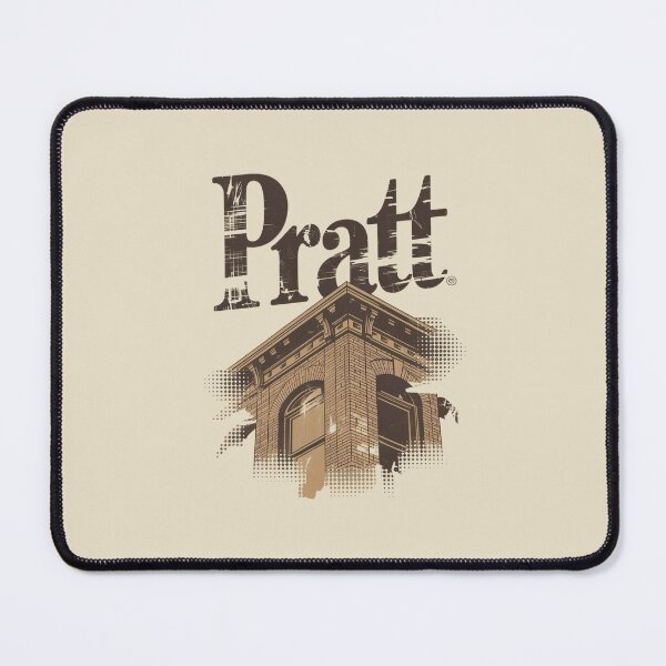 Item preview, Pratt Broken Print designed and sold by SignumShop.