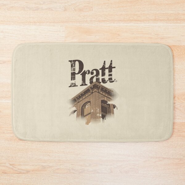 Item preview, Pratt Broken Print designed and sold by SignumShop.