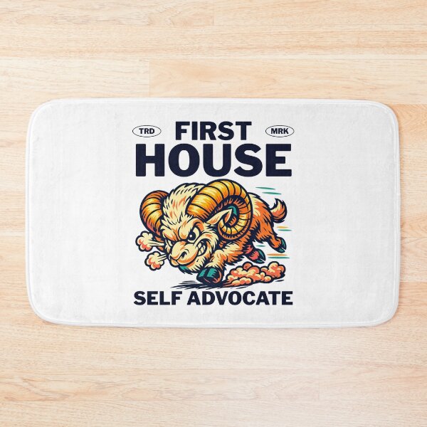 Item preview, First house self advocate designed and sold by Peerless-Prime.