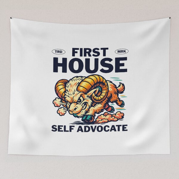 Item preview, First house self advocate designed and sold by Peerless-Prime.