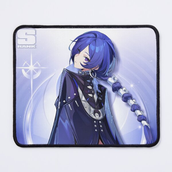 Item preview, Promeia Official Poster, Zenless Zone Zero designed and sold by Astral Drop.