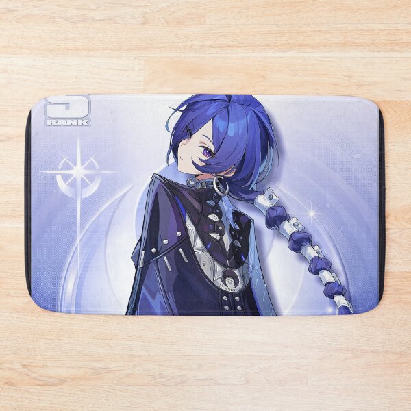 Item preview, Promeia Official Poster, Zenless Zone Zero designed and sold by Astral Drop.