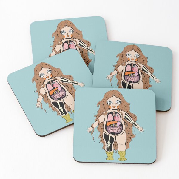 Item preview, Organ Baby designed and sold by slaymagina.