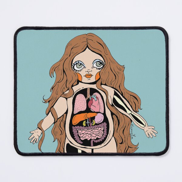 Item preview, Organ Baby designed and sold by slaymagina.