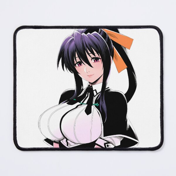 Item preview, Akeno Himejima - 12 designed and sold by Infinite-Aspire.