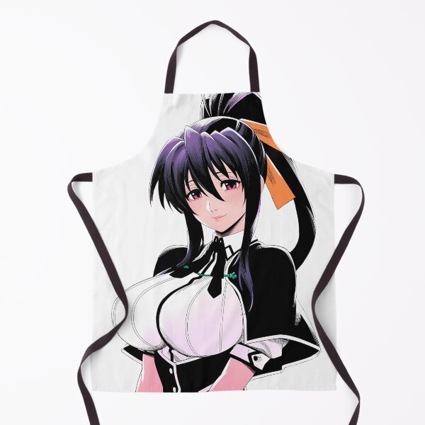 Item preview, Akeno Himejima - 12 designed and sold by Infinite-Aspire.