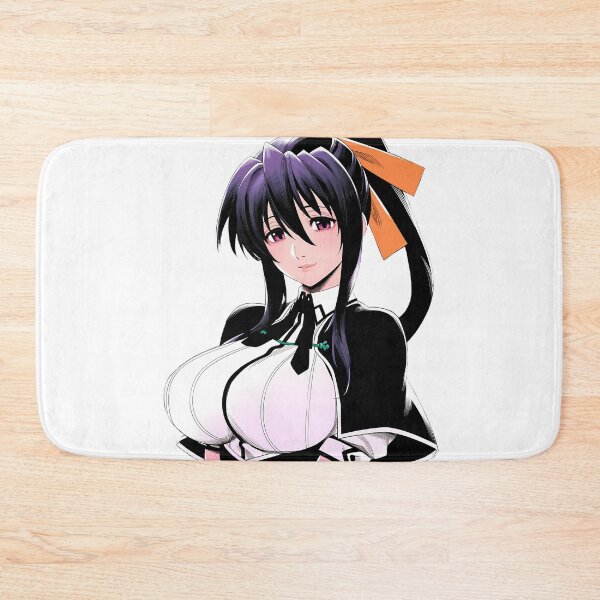 Item preview, Akeno Himejima - 12 designed and sold by Infinite-Aspire.