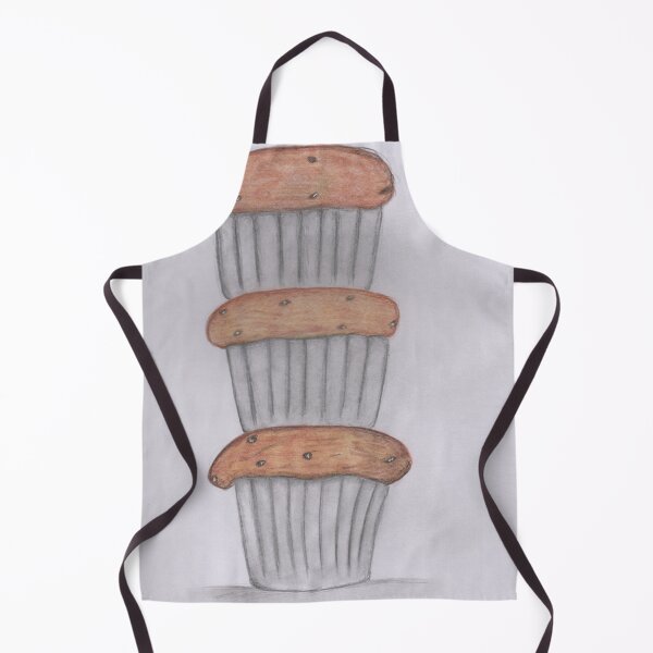 Item preview, 3 cupcakes designed and sold by Artbysarah23.