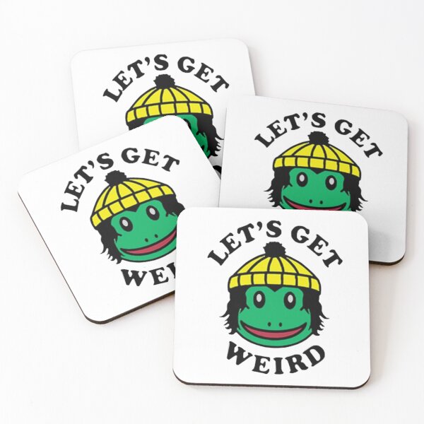 Item preview, Finn Frog designed and sold by Morgzillaaaa.