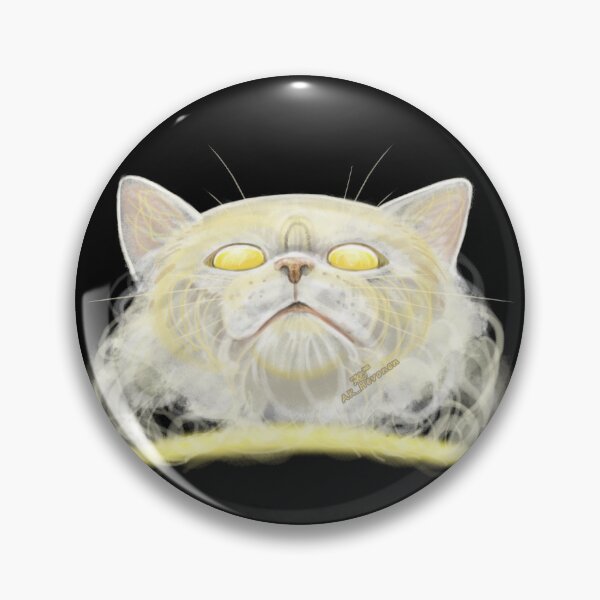 Item preview, Catmosphere - Cats rule everywhere! designed and sold by AK-Hevonen.