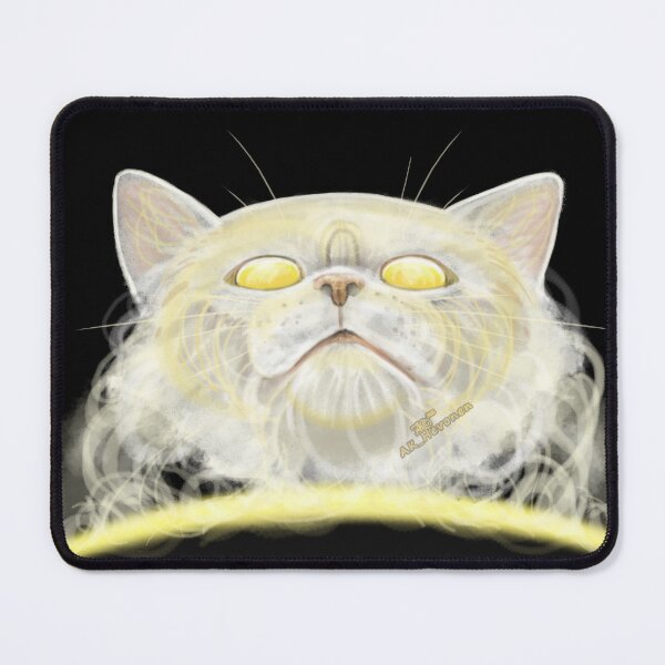 Item preview, Catmosphere - Cats rule everywhere! designed and sold by AK-Hevonen.