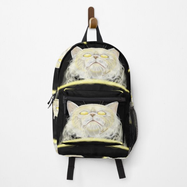 Item preview, Catmosphere - Cats rule everywhere! designed and sold by AK-Hevonen.