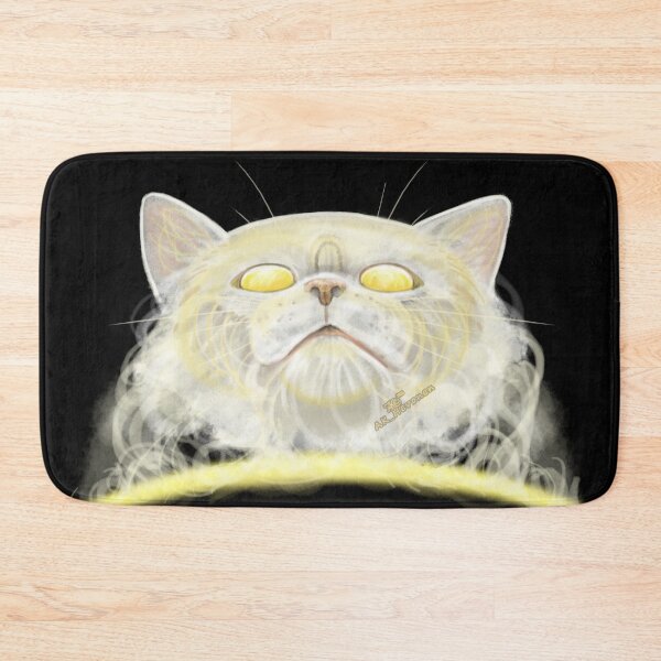 Item preview, Catmosphere - Cats rule everywhere! designed and sold by AK-Hevonen.