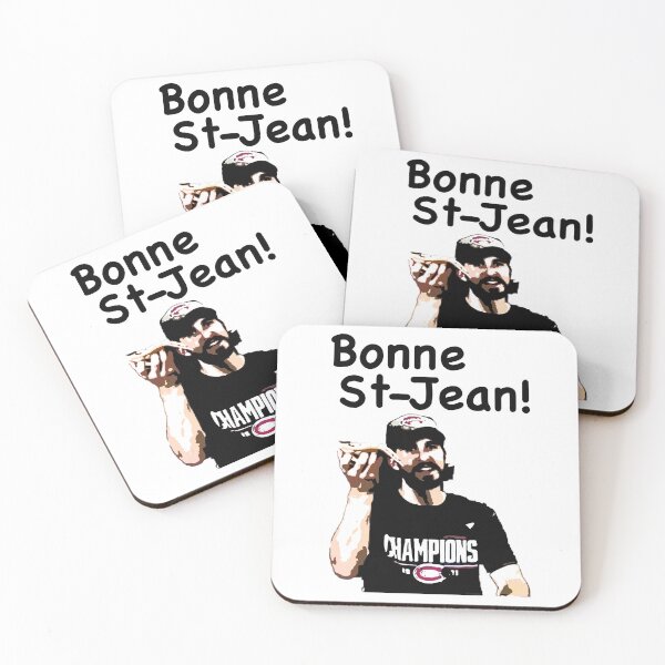 Item preview, Danault Happy St. John's Day! designed and sold by E-W-D.