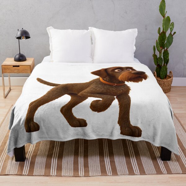 Item preview, German Wirehaired Pointer designed and sold by Mood Dogs Studio.