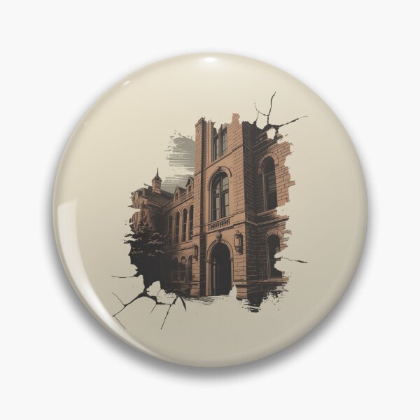 Item preview, Pratt Half Vision designed and sold by SignumShop.