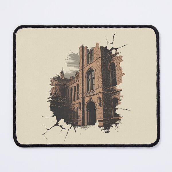 Item preview, Pratt Half Vision designed and sold by SignumShop.