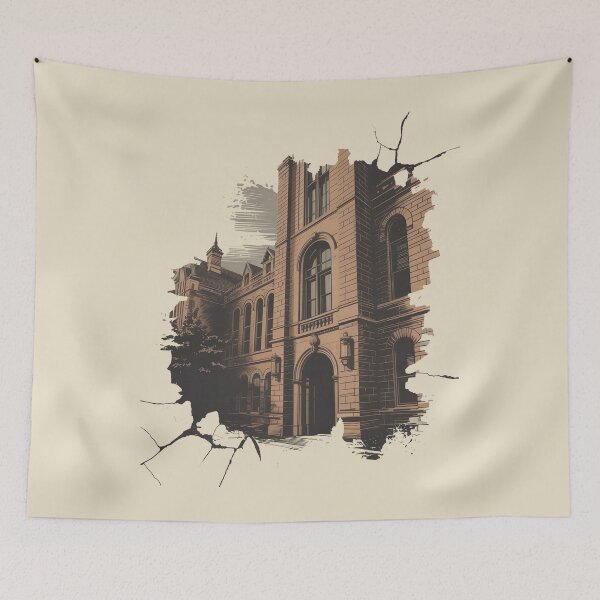 Item preview, Pratt Half Vision designed and sold by SignumShop.
