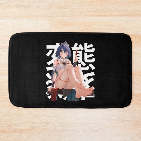 Item preview, Japanese Anime Fans Otaku Submissive Femdom Feet Toes designed and sold by Lhwatsrdina.