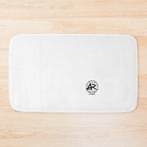 Item preview, Black and white logo NO LIMITS designed and sold by KevinSendra.