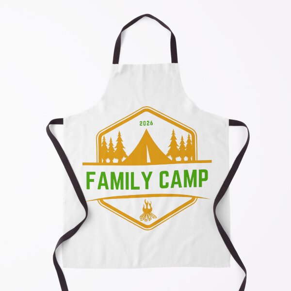 Item preview, Family Camp designed and sold by eburgess915.