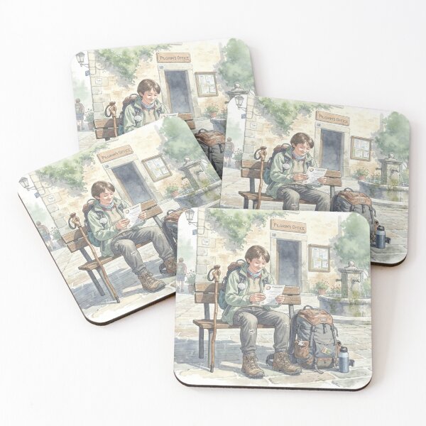 Item preview, pilgrim's rest designed and sold by jefboutique6150.
