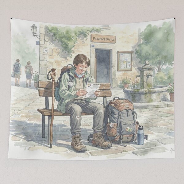 Item preview, pilgrim's rest designed and sold by jefboutique6150.