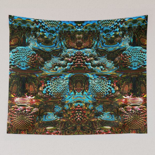 Item preview, PollenCluster designed and sold by JWHendrixJr.