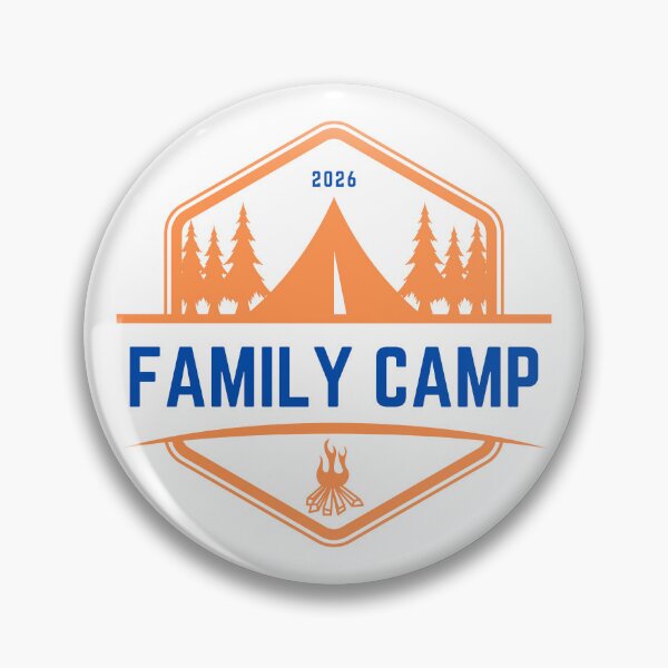 Item preview, Family Camp designed and sold by eburgess915.