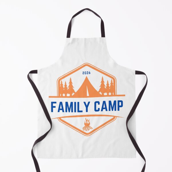 Item preview, Family Camp designed and sold by eburgess915.