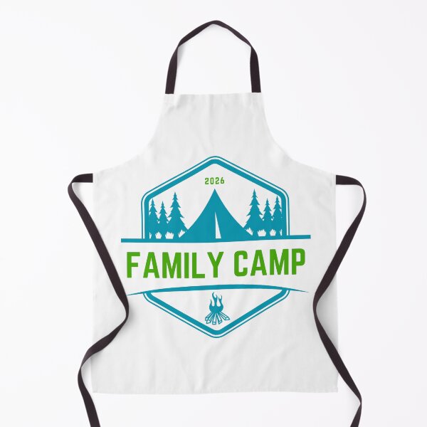 Item preview, Family Camp designed and sold by eburgess915.