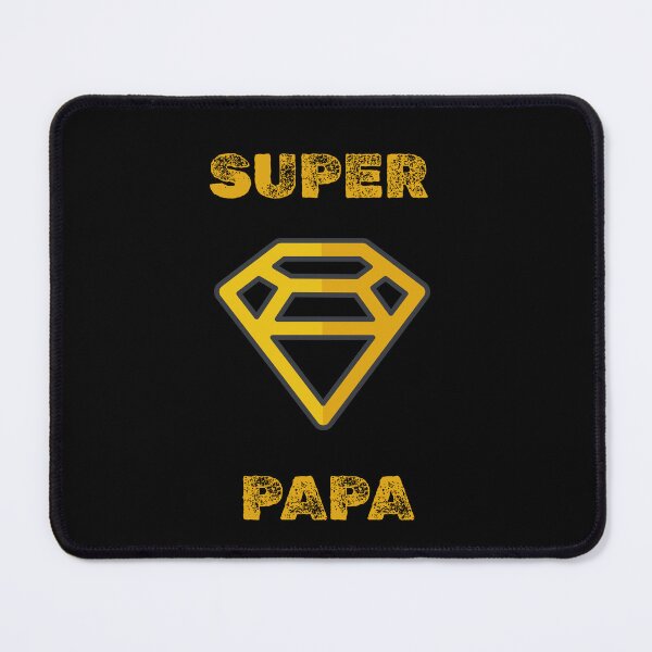 Item preview, Super Dad - Dad Gift designed and sold by MKPRODUCTIONU.