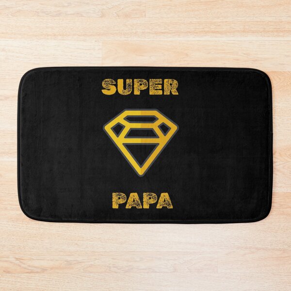 Item preview, Super Dad - Dad Gift designed and sold by MKPRODUCTIONU.