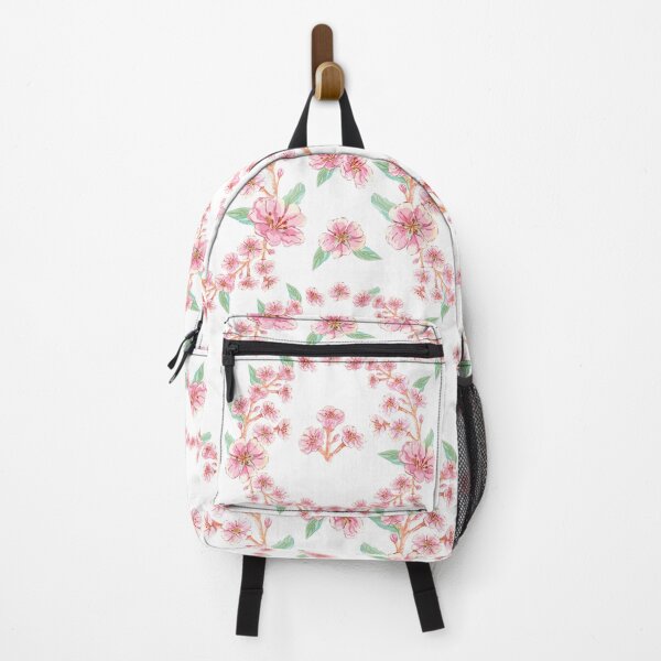 Item preview, Cherry blossom pattern designed and sold by Lubakeep-art.